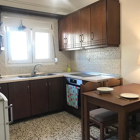 Apartment At Grandma's Trikala (Thessaly)