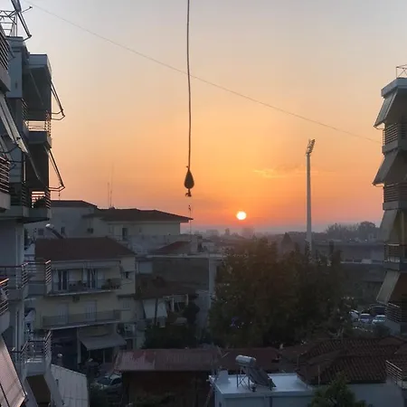 Apartment At Grandma's