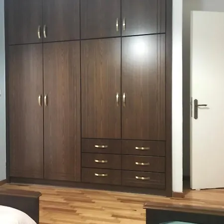 Apartment At Grandma's Trikala (Thessaly)