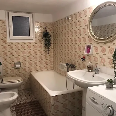 At Grandma's *