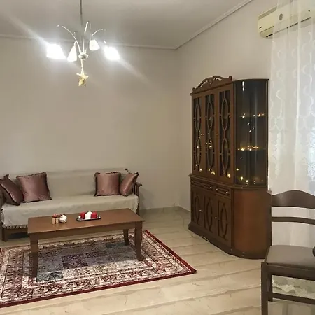 At Grandma's * Trikala (Thessaly)