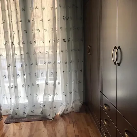 Apartment At Grandma's *