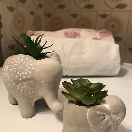 At Grandma's